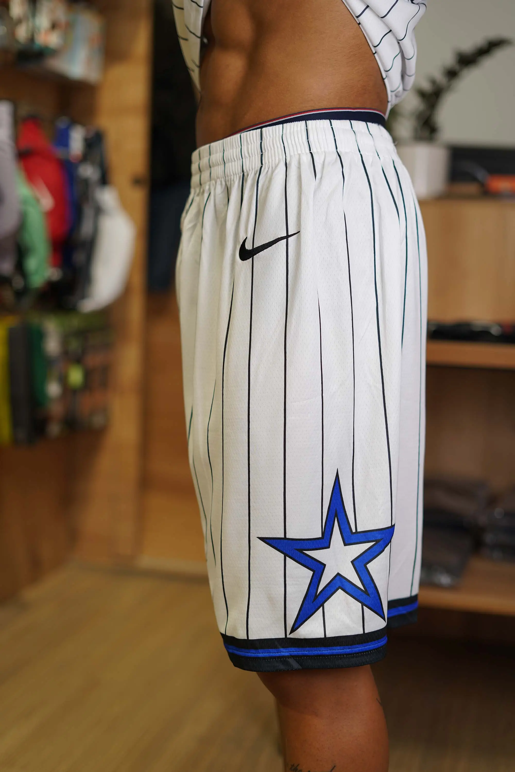 ست بسکتبالی مردانه سوزنی وارداتی کد699